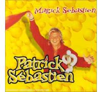 Patrick Sébastien – Magick Sébastien