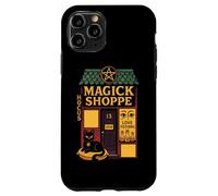Magick Shoppe Hocus Love Potions Open Coque pour iPhone 11 Pro