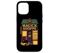 Magick Shoppe Hocus Love Potions Open Coque pour iPhone 12/12 Pro