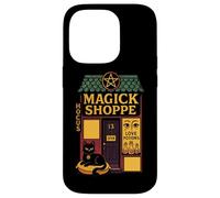 Magick Shoppe Hocus Love Potions Open Coque pour iPhone 14 Pro