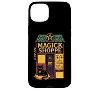 Magick Shoppe Hocus Love Potions Open Coque pour iPhone 15 Plus