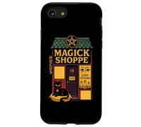 Magick Shoppe Hocus Love Potions Open Coque pour iPhone SE (2020) / 7/8