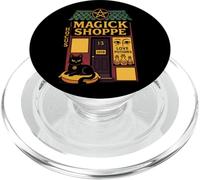 Magick Shoppe Hocus Love Potions Open PopSockets PopGrip pour MagSafe