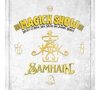 Magick Show - Samhain