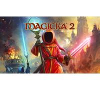 Magicka 2