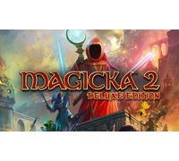 Magicka 2 Deluxe Edition