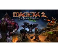 Magicka 2: Ice, Death and Fury