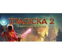 Magicka 2 (PC)