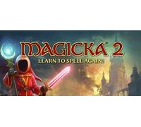 Magicka 2 (PS4)
