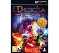 Magicka Collection 2016 Steam Key GLOBAL