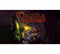 Magicka: Horror Props Item Pack