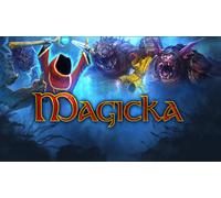 Magicka The Watchtower (DLC)
