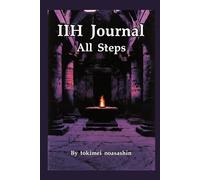 Magickal Journal: Daily Records for Franz Bardon System: IIH Working