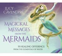 Magickal Messages From The Mermaids