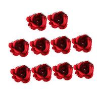 MAGICLULU 1 Jeu Pour Bonbons De Chocolat Couleurs Aléatoires Accessoires De Mariage Élégants Couleur Aléatoire 10 Pièces