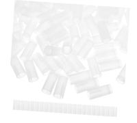 MAGICLULU 100 pièces Ouvre-ampoules Portable Outil de Cassage Plastique Sûr Compact pour Infirmiers et Dispositif Ouverture sans Fragments