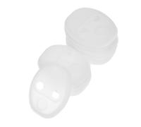 MAGICLULU 12 pièces Silicone Car Door Lock Protector Pads Anti-collision Sound Dampening Cushions With Glow-in-the-dark Feature For Quiet Vehicle Door Closing