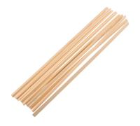 MAGICLULU 12pièces Baguettes Décoratives pour Fenêtres Lot de Moulures pour DIY Et Décoration Intérieure
