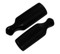 MAGICLULU 15pièces Bouchons De Robinet à Bière Pression Plastique Réutilisables Protections Pour Robinets De Bière Et Distributeurs De Boissons