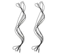 MAGICLULU 2 Pièces Câble Extension Broches pour Caméra de Recul Rallonge Pratique pour Audiovisuelle Automobile Installation Facile