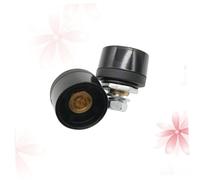 MAGICLULU 2 Pièces Connecteur de Soudure Rapide pour Panneau Machine Mm² Haute Conductivité Isolation Renforcée Chaleur et Aux Impacts Accessoires pour Équipements de Soudage