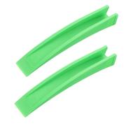 MAGICLULU 2 pièces Kit Debosselage Carrosserie Outil Réparation Bosses Auto Robuste Accessoire pour Fixation et Restauration Carrosserie Facile à Utiliser pour Réparation DIY sans
