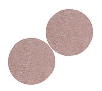 MAGICLULU 2 pièces Lot de Diffuseurs Anti-éblouissement pour Lampes Spots Garçon Fille Protège-yeux Doux Résistant Chaleur Abat-jour pour Plafonniers et Lampes de Chevet