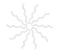 MAGICLULU 24 Pièces Autocollants Antidérapants pour Adhésives pour Sol Escaliers Plus Installation Facile Design Moderne