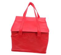 MAGICLULU 2pièces pour Pizza Boîte à Gâteau Étanche De Transport pour Pique- pour Activités Plein Air Et Repas à Emporter