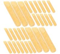 MAGICLULU 30 pièces Lot de Pointes de Rechange pour Stylo Peinture Embouts Pratiques et Légers Compatibles Marqueurs Huileux pour Usage Quotidien à Domicile Bureau et Voyage