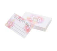 MAGICLULU 300 pièces Cartes de Tickets de Raffle avec Espace pour Nom Email et Numéro de Téléphone Formulaires Inscription pour Concours et Événements
