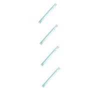 MAGICLULU 4 Pièces Mesure De La Hauteur Règle Suspendue Règle De Mesure De La Hauteur Des Enfants Toise De Croissance Des Enfants Mesure De La Hauteur Pour Les Enfants Toise De Croissance