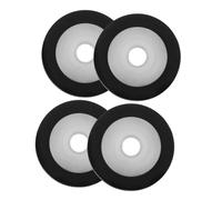 MAGICLULU 4 pièces Pression Résistants pour Lecteur Vidéo Roulement Précis pour Remplacement Facile