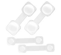 MAGICLULU 4pièces Loupe pour Télescope Lentille Acrylique Transparente Lot Télescope Accessoires De Loupe