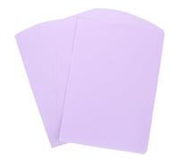 MAGICLULU 50 Pièces Papier de Copie Polyvalent pour Impression et Dessin, Papier Coloré Vif de 50 Feuilles Adapté aux Fournitures D'origami et Usage Bureautique