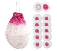 MAGICLULU 50pièces Manchon pour Lanterne à Gaz Forme De Abat-Jour pour Camping Extérieur Lot pour Utilisation Polyvalente
