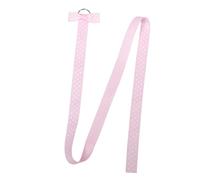 MAGICLULU 6 Pièces Organisateur de Noeuds pour Garçon Fille Support de Rangement pour Accessoires de Cheveux Étagère Suspendue pour et Bandeaux Décoration de et Chambre Denfants