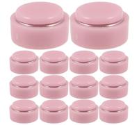 MAGICLULU 60 Mini roulements à Billes rotatifs | Base pivotante rotative DIY 0,5" | Roulements à Billes pour Moulin à Vent | pour projets de Loisirs créatifs, poupées, Bijoux et Accessoires