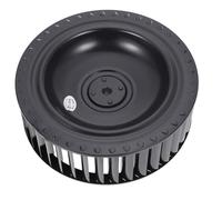 MAGICLULU Accessoire Hotte de Cuisine Roue Ventilateur Antirouille Moteur Extraction pour Ventilation