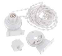 MAGICLULU Accessoires de Store Enrouleur avec Embrayage Kit de Réparation Complet pour Stores de Chaîne Sécurité et Connecteurs Installation Facile Rideau et pour Utilisation Prolongée