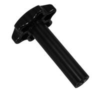 MAGICLULU Accessoires Vis pour Machine à Glace à Italienne, Pièces Détachées en Acier, Adaptées pour Sorbetière Turbine à Glace, Usage Domestique et Commercial