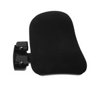 MAGICLULU Appuie Tête Réglable pour Chaise de Bureau Coussin de Soutien Ergonomique pour Nuque Accessoire Surélévateur de pour Chaise Ordinateur et Gaming Confort Amélioré et Posture