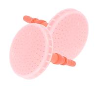 MAGICLULU Arroseur D'eau en Plastique 2pcs pour Tuyau de Jardin, Buse D'arrosage Pp Sûre et Douce Filetage 25mm et 32mm pour Fleurs et Potager