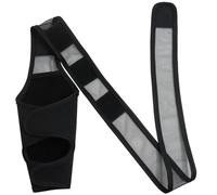 MAGICLULU Attelle pour Patte de Chien en Néoprène Élastique Design Épaissi et Sangle Large pour Protection Confortable des Pattes Frontales et Arrière des Chiots et Chiens Âgés