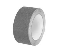 MAGICLULU Autocollants Routiers Réalistes Adhésifs 5 Cm x 5 m pour Modélisme Ferroviaire Garçon Et Filles Gris, Bande De Signalisation Miniature pour Décor Photo Cinéma Et Loisirs Créatifs DIY