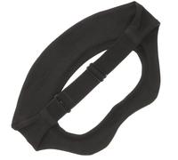 MAGICLULU Bandeau Anti-Transpiration pour Casque VR en Polyester Respirant, Facile à Nettoyer, Ajustable Plupart des Tours de Tête, pour Jeux VR et Entraînements