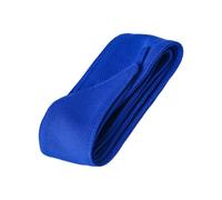 MAGICLULU Bandeau de Sport à Nouer Rouge en Polyester pour Hommes et Femmes | Ajustable, Antidérapant et Confortable, Style Simple pour Anniversaire et Noël