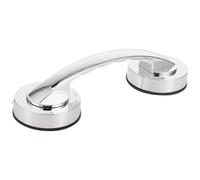 MAGICLULU Barre D'appui à Ventouse pour Salle de Bain en Plastique Réutilisable, Simple à Utiliser, Poignée de Sécurité pour Porte et Fenêtre, Support pour Personnes Ayant Besoin D'aide