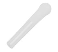 MAGICLULU Bâton en céramique pour moudre des aliments pilon multifonctionnel par outil manuel pour l'ail et la médecine outil ergonomique pour cuisiner et préparer des sauces