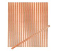 MAGICLULU Bâtonnets en Bois Espagnol pour Allumer Cigares, 80 Pièces, Copeaux Naturels pour Humidificateur et Étui à Cigarettes, Accessoire Fumeur pour Cave à Cigares et Usage Extérieur